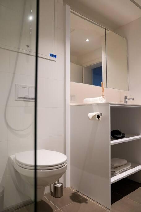 Appartamento Classy Near Thermal Vienna