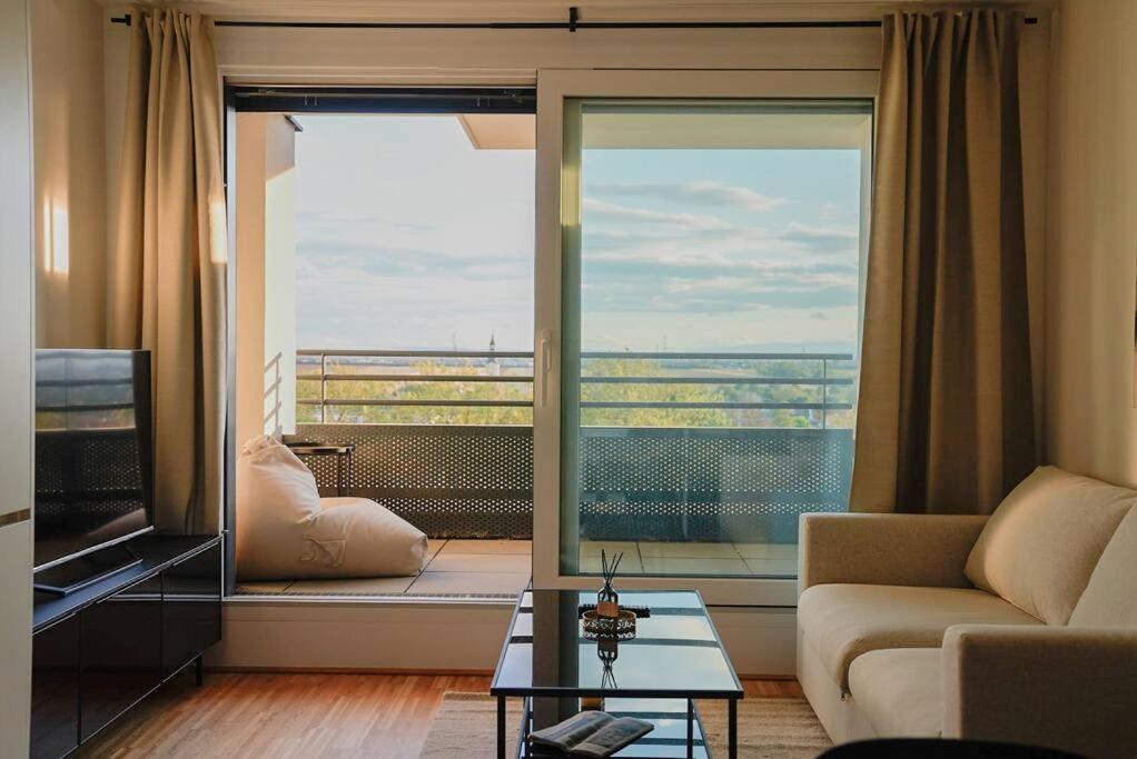Appartamento Classy Near Thermal Vienna