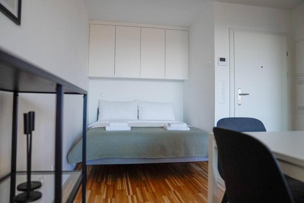 Appartamento Classy Near Thermal *